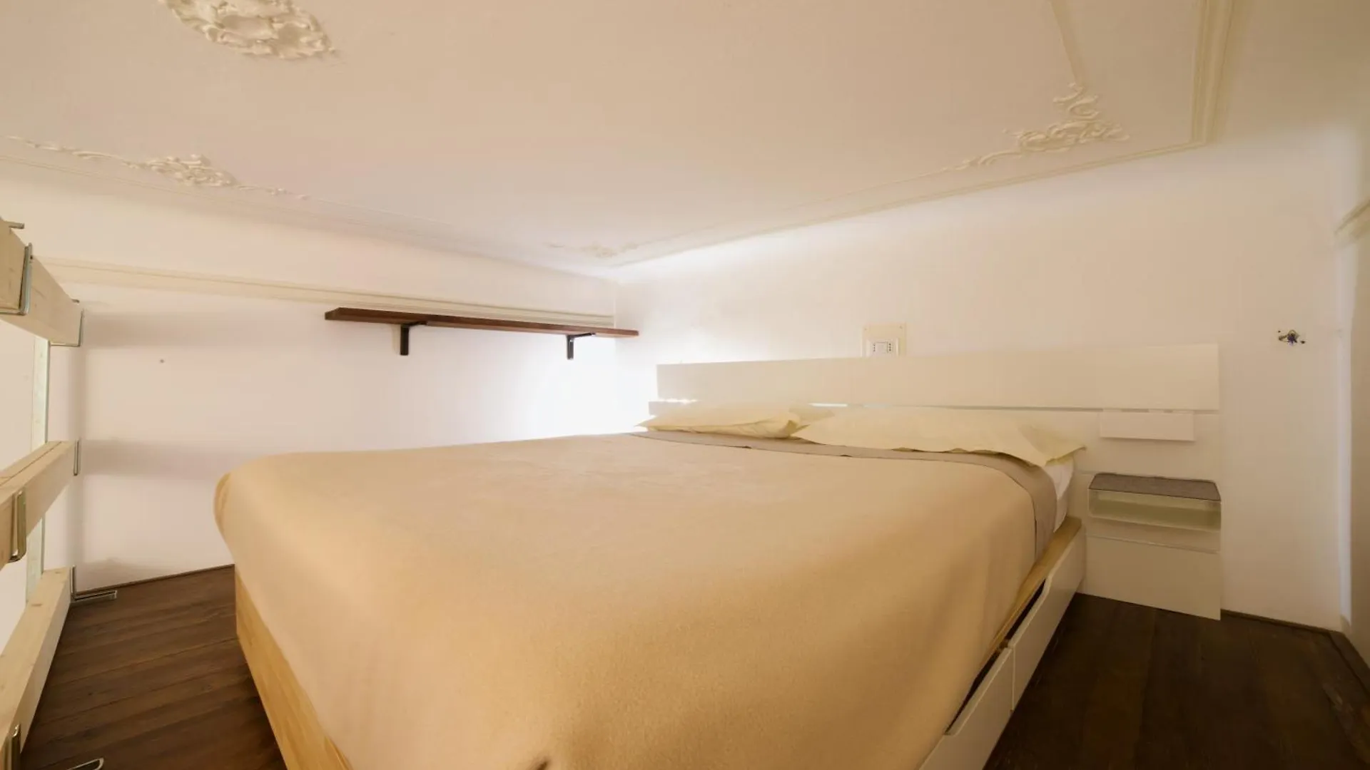 Viale Lombardia 84 Apartman Milánó