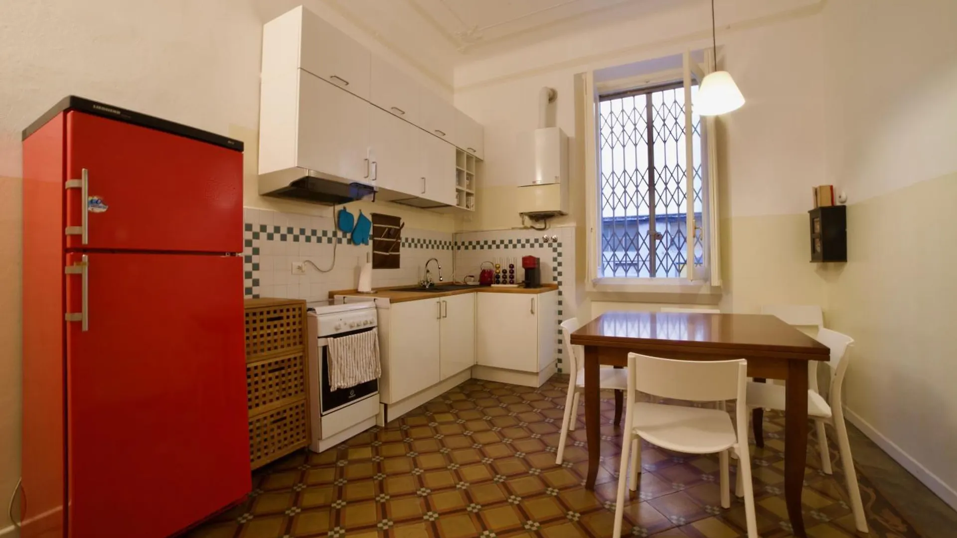 Viale Lombardia 84 Apartman Milánó 0*,
