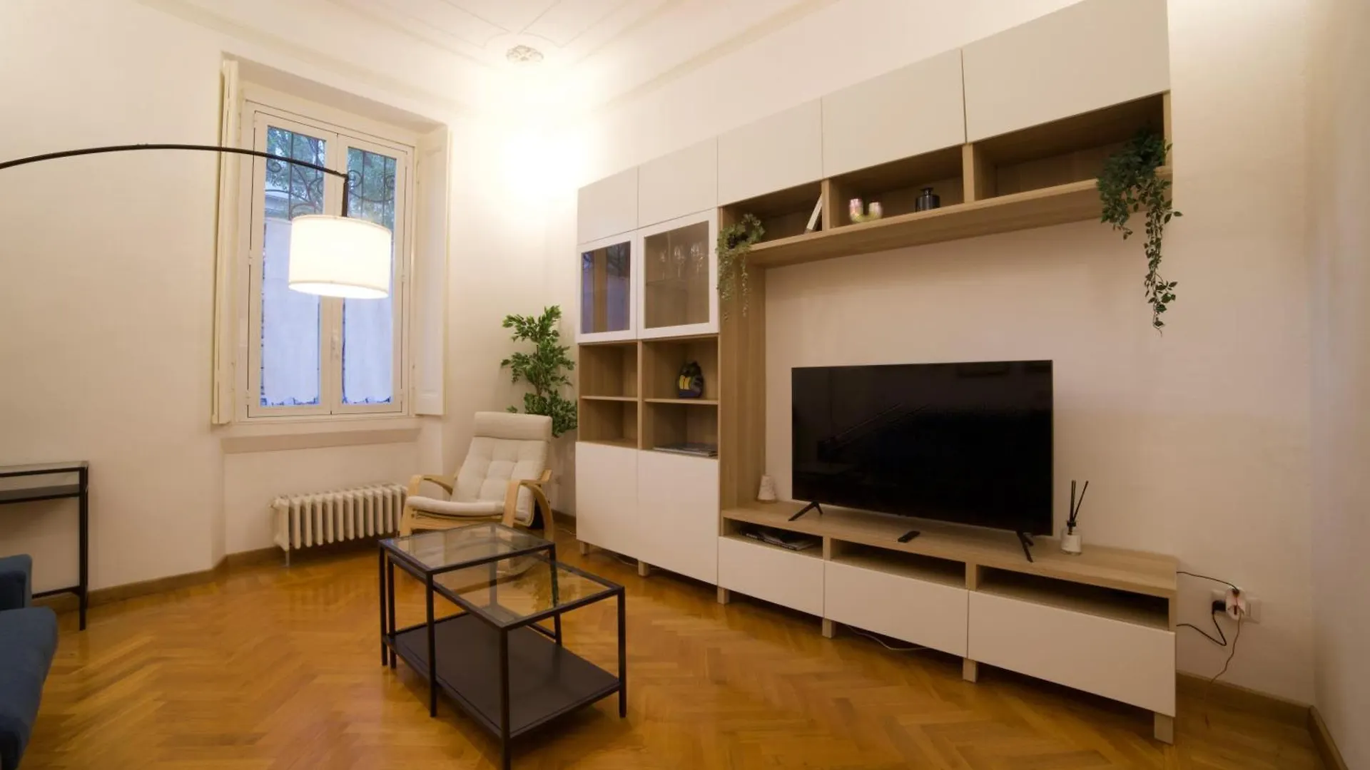 Viale Lombardia 84 Apartment Milan
