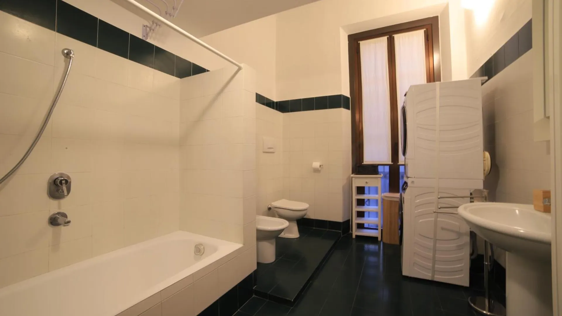 Viale Lombardia 84 Apartment Milan