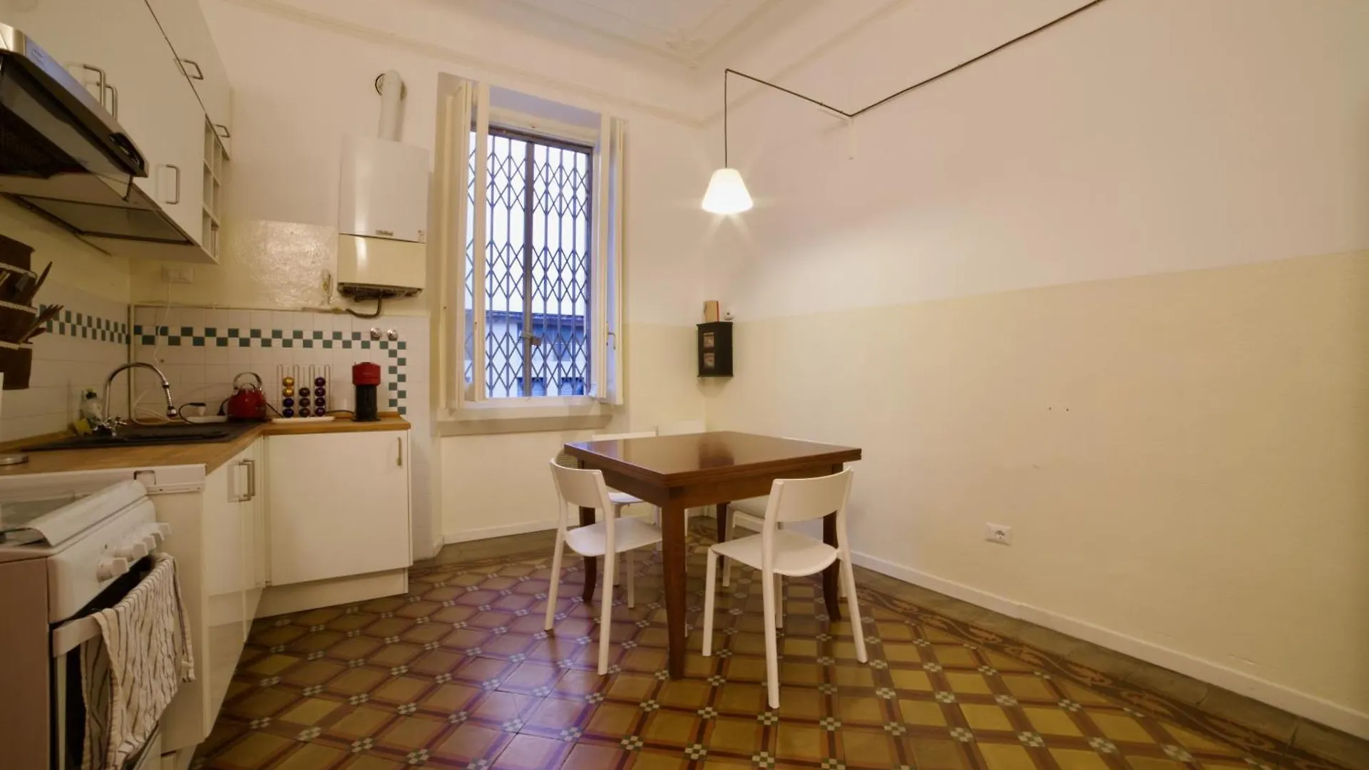 Viale Lombardia 84 Apartment Milan