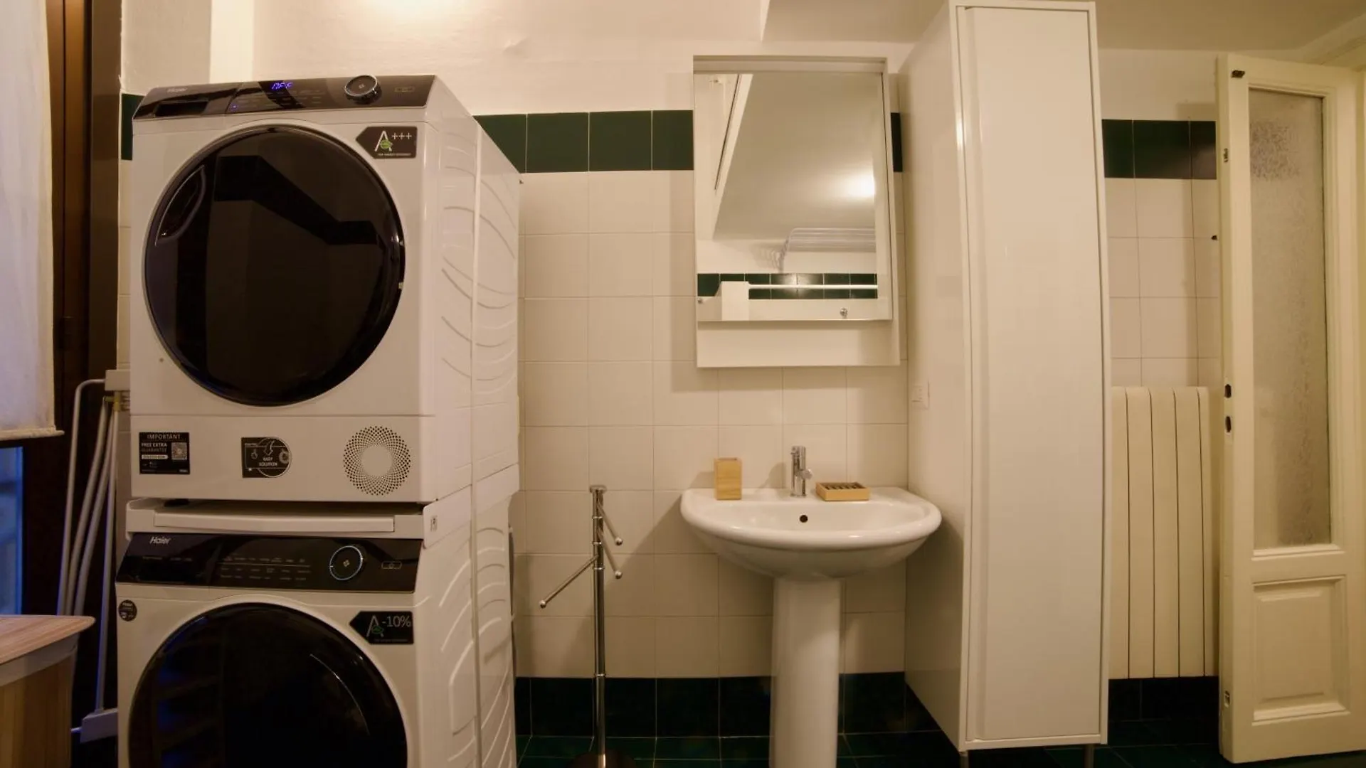 Viale Lombardia 84 Apartment Milan